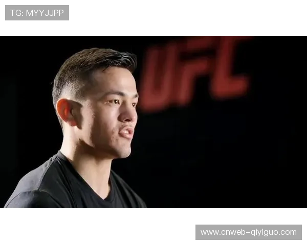 肖龙、马合沙特等中国新秀亮相UFC上海站副赛，梯队建设现成效