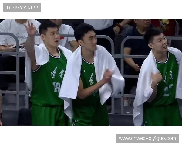 辽宁对阵江苏：年轻阵容面临考验，遭遇逆转失利