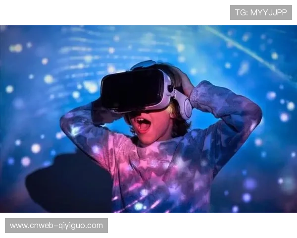 虚拟现实技术结合AI，或将为电竞赛事观演模式带来变革