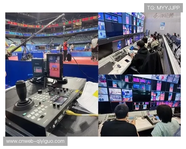 联盟推出新转播技术，多机位直播增强观赛体验