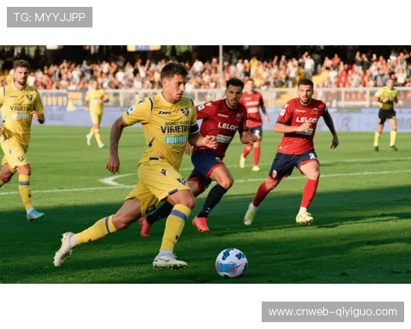 维罗纳vs热那亚：保级六分战，双方均渴望全取三分